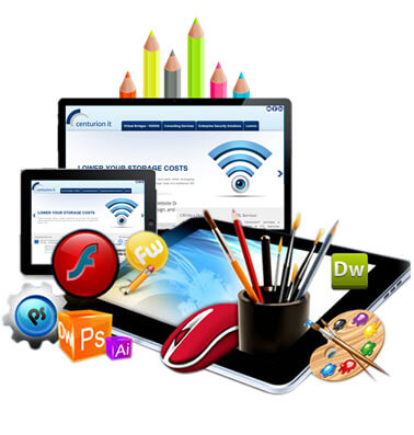 Web Designing 